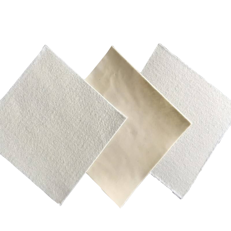 復(fù)合土工膜在水庫河堤運(yùn)用防水層優(yōu)勢(shì)